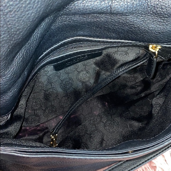 Boho Michael Kors Bag - Picture 6 of 9